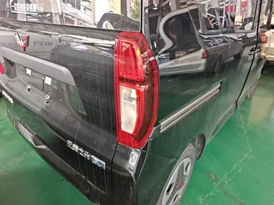 Wuling Zhiguang EV