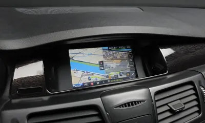 Renault-KoreaSamsung SM5