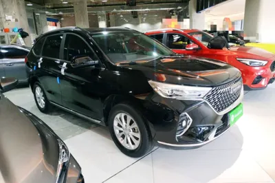 Haval M6