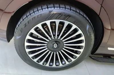 Hima AITO M9