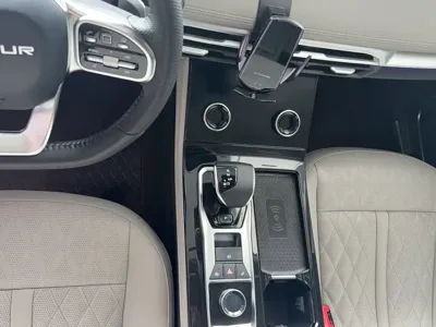 Jetour X70