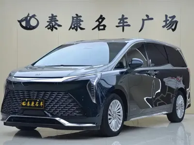 Buick Century