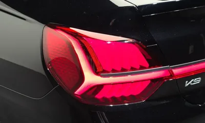 Kia K9