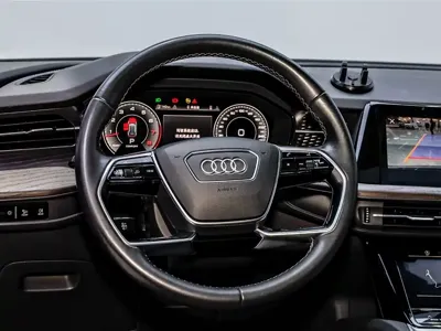 Audi Q6