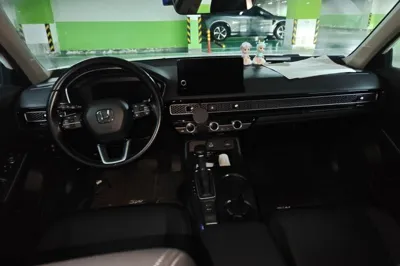 Honda Integra