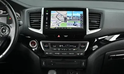 Honda Pilot