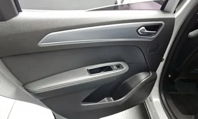 Renault-KoreaSamsung XM3