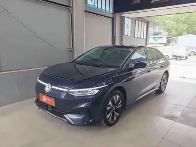 Volkswagen ID.7 VIZZION