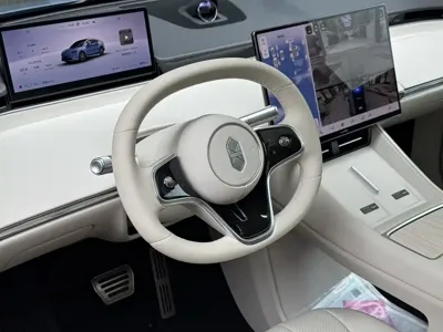 智界 Zhijie R7