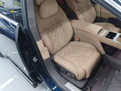 Nio ET9