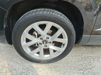 Jetta VS5