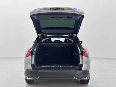 Citroen C5 X