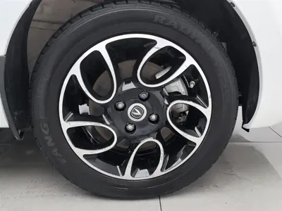 Changan Benben E-Star