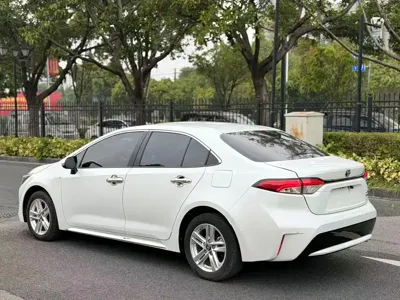 Toyota Levin