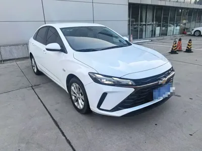 Chevrolet Monza