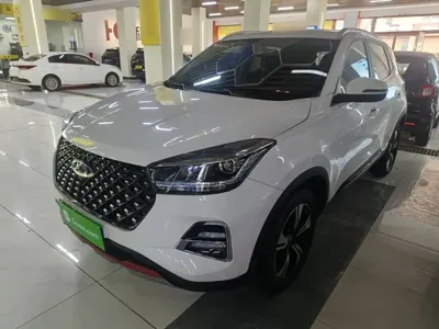 Chery Tiggo 5x