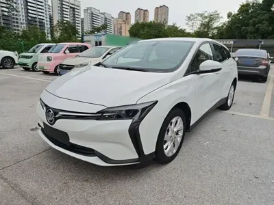 Buick Velite 6