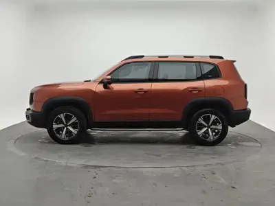 Haval Big Dog