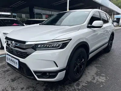 Honda Breeze