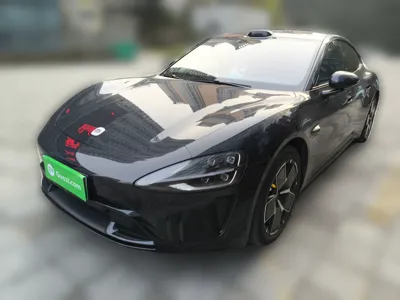 Xiaomi Auto SU7