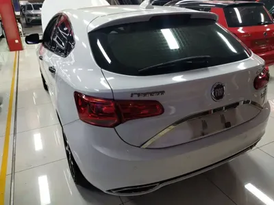 Fiat Ottimo