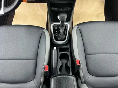 Kia KX1