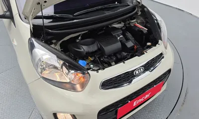 Kia Morning