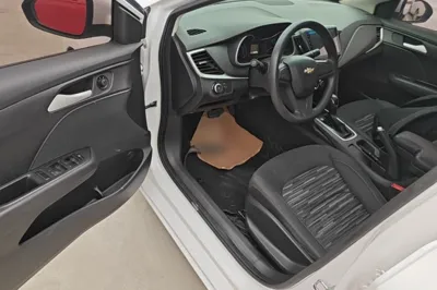 Chevrolet Cavalier