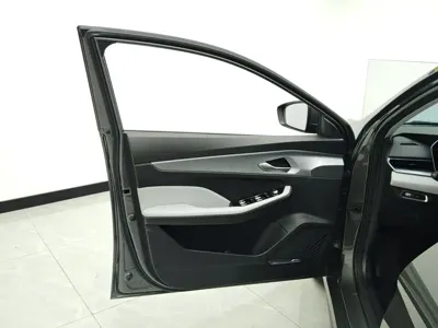 Geely Binrui