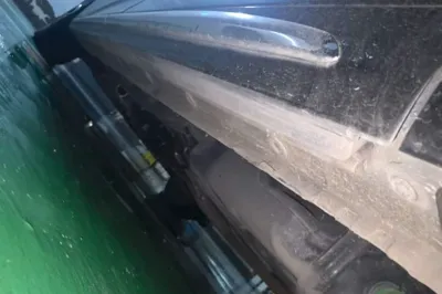 SAIC MAXUS G90