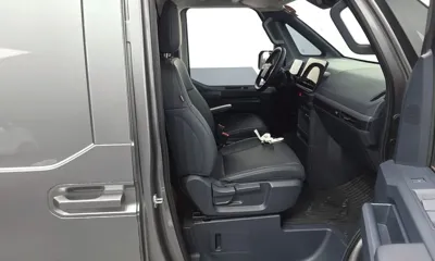 Kia PV5