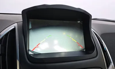 ChevroletGMDaewoo Cruze