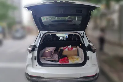 NETA U