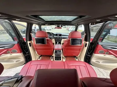 BMW X5 (Import)