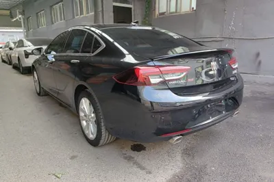 Buick Regal