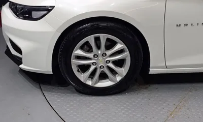 ChevroletGMDaewoo Malibu