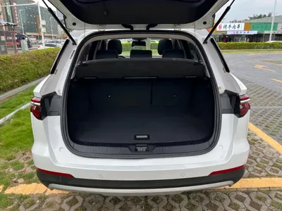 BYD Pro