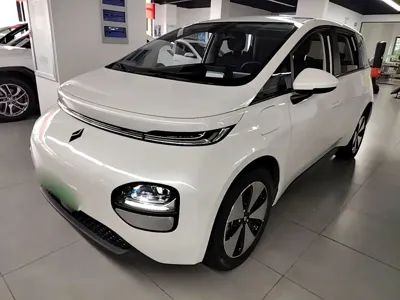 Baojun Yunduo