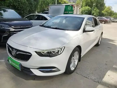 Buick Regal
