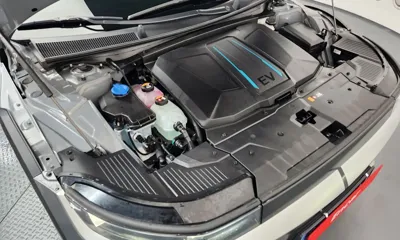 Hyundai Ioniq5