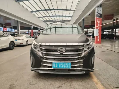 GAC Motor Trumpchi M8