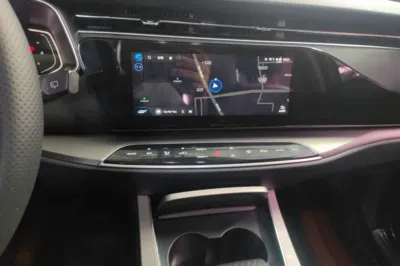 CHANGAN OSHAN X7