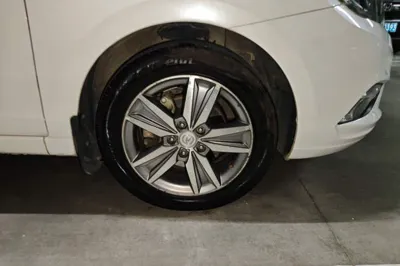 Changan Eado