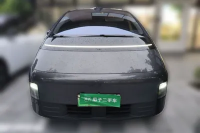 Li Auto MEGA