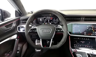 Audi RS7