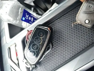 Haval Shenshou
