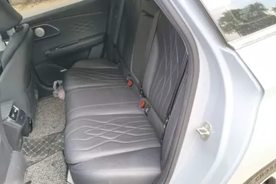 Chery Fengyun Fengyun A8L