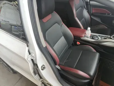 Geely Binyue