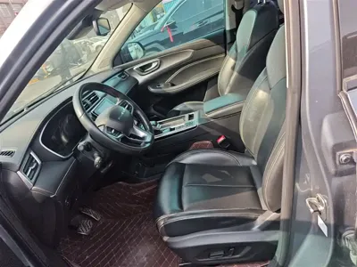 Roewe RX5