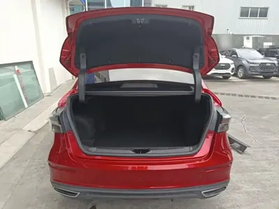 Chery Arrizo 5 Plus